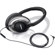 Bose AE2i Audio Headphones with Inline Microphone for Hands-Free calling, Black/Silver: Picture 1 thumbnail