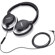 Bose AE2i Audio Headphones with Inline Microphone for Hands-Free calling, Black/Silver: Picture 3 thumbnail