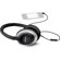 Bose AE2i Audio Headphones with Inline Microphone for Hands-Free calling, Black/Silver: Picture 4 thumbnail