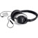 Bose AE2i Audio Headphones with Inline Microphone for Hands-Free calling, Black/Silver: Picture 5 thumbnail