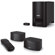 Bose CineMate® GS II: Picture 6 thumbnail