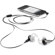 Bose IE2 In-Ear Audio Headphones: Picture 6 thumbnail