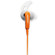 Bose SIE2i Sport Headphones with Reebok Fitness Armband, Orange: Picture 5 thumbnail