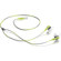 Bose SIE2 Sport Headphones with Reebok Fitness Armband, Green: Picture 4 thumbnail