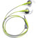 Bose SIE2 Sport Headphones with Reebok Fitness Armband, Green: Picture 1 thumbnail
