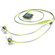 Bose SIE2 Sport Headphones with Reebok Fitness Armband, Green: Picture 3 thumbnail