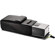Bose SoundLink Mini Bluetooth Speaker, Upto 30 ft Wireless Range, Silver - Bundle - with SoundLink Mini Bluetooth Speaker Travel Bag: Picture 2 thumbnail