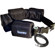 Bescor 4 Pouch Battery Belt with 1 Cigarette & 1 XLR Power Connector, Without Charger.: Picture 2 thumbnail