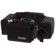 Bescor 4 Pouch Battery Belt with 1 Cigarette & 1 XLR Power Connector, Without Charger.: Picture 1 thumbnail