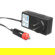 Bescor 12V 4.5 Amp Battery with Cigarett...: Picture 3 thumbnail