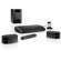 Bose Lifestyle 235 Home Entertainment System, 2.1 Channel, AM/FM Presets, iPod / iPhone Charging Dock, HDMI, USB, Black: Picture 5 thumbnail