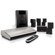 Bose Lifestyle T20 Home Theater System, Black: Picture 1 thumbnail