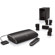 Bose Lifestyle V35 Home Entertainment System, 5.1 Channel, iPod/iPhone Charging Dock, Premium Jewel Cube Speakers, HDMI, USB, Black: Picture 1 thumbnail