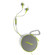 Bose SoundSport In-Ear Headphones - For select iPod, iPhone and iPad models - Green: Picture 2 thumbnail