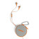 Bose SoundSport In-Ear Headphones - For select iPod, iPhone and iPad models - Orange: Picture 2 thumbnail