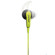 Bose SoundSport n-Ear Headphones - for Samsung Galaxy smartphones - Green: Picture 4 thumbnail
