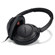 Bose SoundTrue Around-Ear Headphones, Bl...: Picture 1 thumbnail