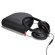 Bose SoundTrue Around-Ear Headphones, Bl...: Picture 3 thumbnail