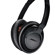 Bose SoundTrue Around-Ear Headphones, Bl...: Picture 5 thumbnail