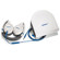 Bose SoundTrue On-Ear Headphones for Apple iPhone, White: Picture 3 thumbnail