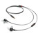 Bose SoundTrue In-Ear Headphones - For select iPod, iPhone and iPad models - Black: Picture 2 thumbnail