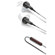 Bose SoundTrue In-Ear Headphones - For select iPod, iPhone and iPad models - Black: Picture 4 thumbnail