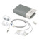 Bose SoundTrue In-Ear Headphones - For Select iPod, iPhone and iPad models - White: Picture 4 thumbnail