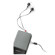 Bose SoundTrue In-Ear Headphones - Audio - Black: Picture 3 thumbnail