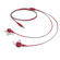 Bose SoundTrue In-Ear Headphones - Audio - Cranberry: Picture 2 thumbnail