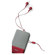 Bose SoundTrue In-Ear Headphones - Audio - Cranberry: Picture 3 thumbnail
