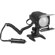 Bescor VS-50 50w 12v Battery Operated Video Light with Cigarette Socket Connection.: Picture 1 thumbnail