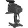 Bescor VS-50 50w 12v Battery Operated Video Light with Cigarette Socket Connection.: Picture 2 thumbnail