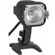 Bescor VS-50 50w 12v Battery Operated Video Light with Cigarette Socket Connection.: Picture 3 thumbnail