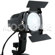 Bescor VS-65 100W AC/50W DC Operated Combo Video Light with Cigarette Socket Connection.: Picture 5 thumbnail