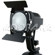 Bescor VS-65 100W AC/50W DC Operated Combo Video Light with Cigarette Socket Connection.: Picture 1 thumbnail