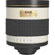Bower T-mount 800mm F/8 Mirror, Manual Focus Lens, Requires T-Mount.: Picture 2 thumbnail