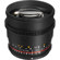 Bower 85mm T1.5 Cine Lens For Canon EF: Picture 3 thumbnail
