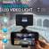 iBower Smartphone LED Video Light: Picture 3 thumbnail