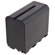 Bower Digital Professional On Camera 15W LED Light with Barn Doors: Picture 2 thumbnail