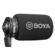 BOYA BY-A7H Smartphone Microphone, 3.5mm: Picture 4 thumbnail