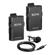 BOYA BY-WM4 High Performance Wireless Microphone System for Smartphone, Tablet, DSLR, Audio Recorder and PC: Picture 1 thumbnail