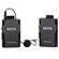 BOYA BY-WM4 High Performance Wireless Microphone System for Smartphone, Tablet, DSLR, Audio Recorder and PC: Picture 3 thumbnail