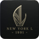 Boz Digital Labs New York L 1991 Lite: Picture 2 thumbnail