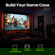 BenQ X3100i: Picture 2 thumbnail