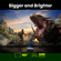 BenQ X3100i: Picture 6 thumbnail