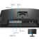 BenQ PD2506Q: Picture 3 thumbnail