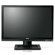 BenQ BL2201PU 22" Widescreen LED Monitor, 1680x1050 Resolution, 250 cd/m2 Brightness, 1000:1 (Native)/ 12000000:1 (Dynamic) Ratio, DVI-D, VGA, Black: Picture 5 thumbnail