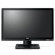 BenQ BL2400PU 24" Widescreen LED Backlight LCD Monitor, 1920x1080 Resolution, 16:9 Aspect Ratio, 3000:1 Contrast Ratio, 8ms Response Time, Black: Picture 5 thumbnail