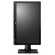 BenQ BL2400PU 24" Widescreen LED Backlight LCD Monitor, 1920x1080 Resolution, 16:9 Aspect Ratio, 3000:1 Contrast Ratio, 8ms Response Time, Black: Picture 2 thumbnail