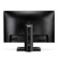 BenQ BL2400PU 24" Widescreen LED Backlight LCD Monitor, 1920x1080 Resolution, 16:9 Aspect Ratio, 3000:1 Contrast Ratio, 8ms Response Time, Black: Picture 4 thumbnail